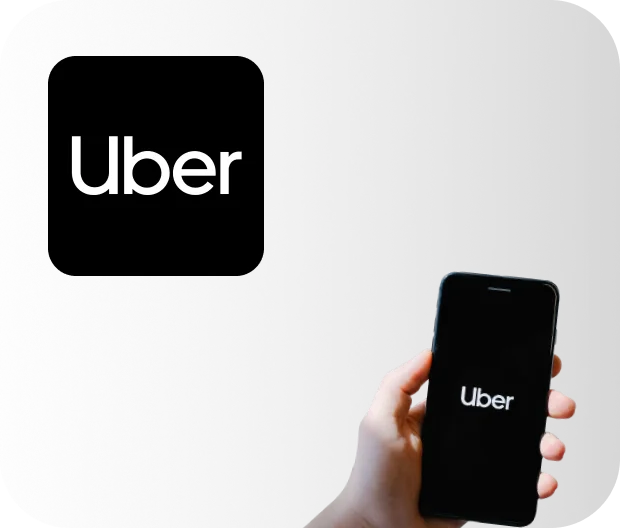 Popular Uber Gift Cards